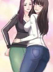 Roommate WIth Benefits