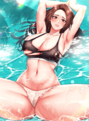 Mother-son-Island-Survival-toptoon-manhwa-224×320